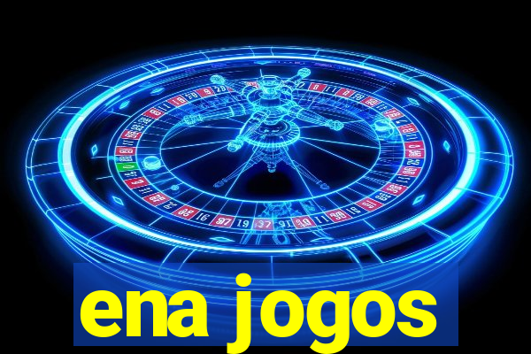 ena jogos